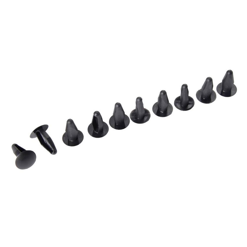 Jeu de 10 clips RC 19 à 33 SAM OUTILLAGE - RCL10