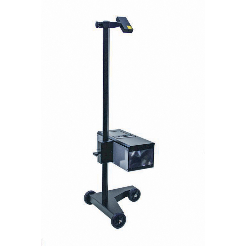 REGLOPHARE DOUBLE LASER SAM OUTILLAGE - RGLF2