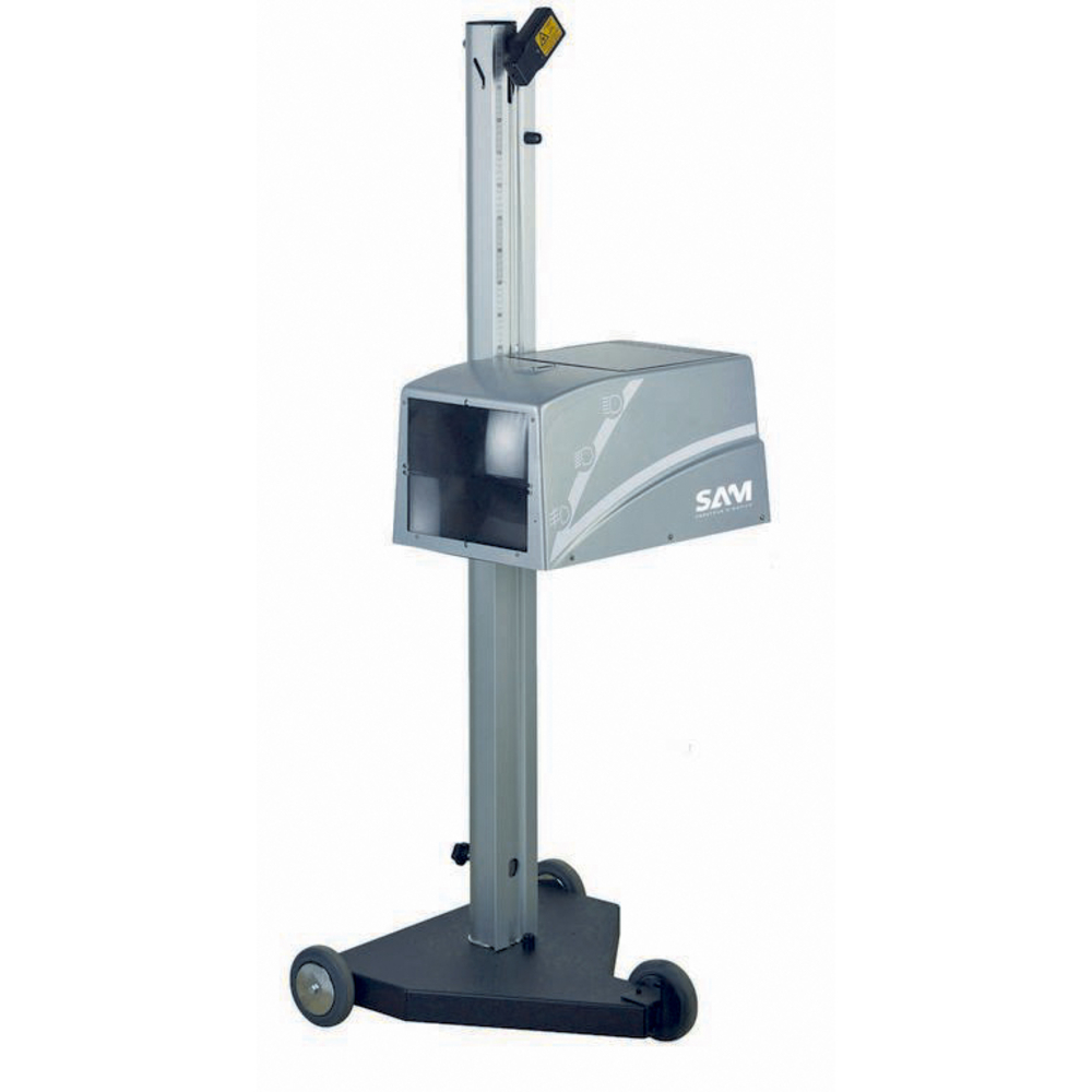 Réglophare Électronique à photodiodes SAM OUTILLAGE - RGLF2500