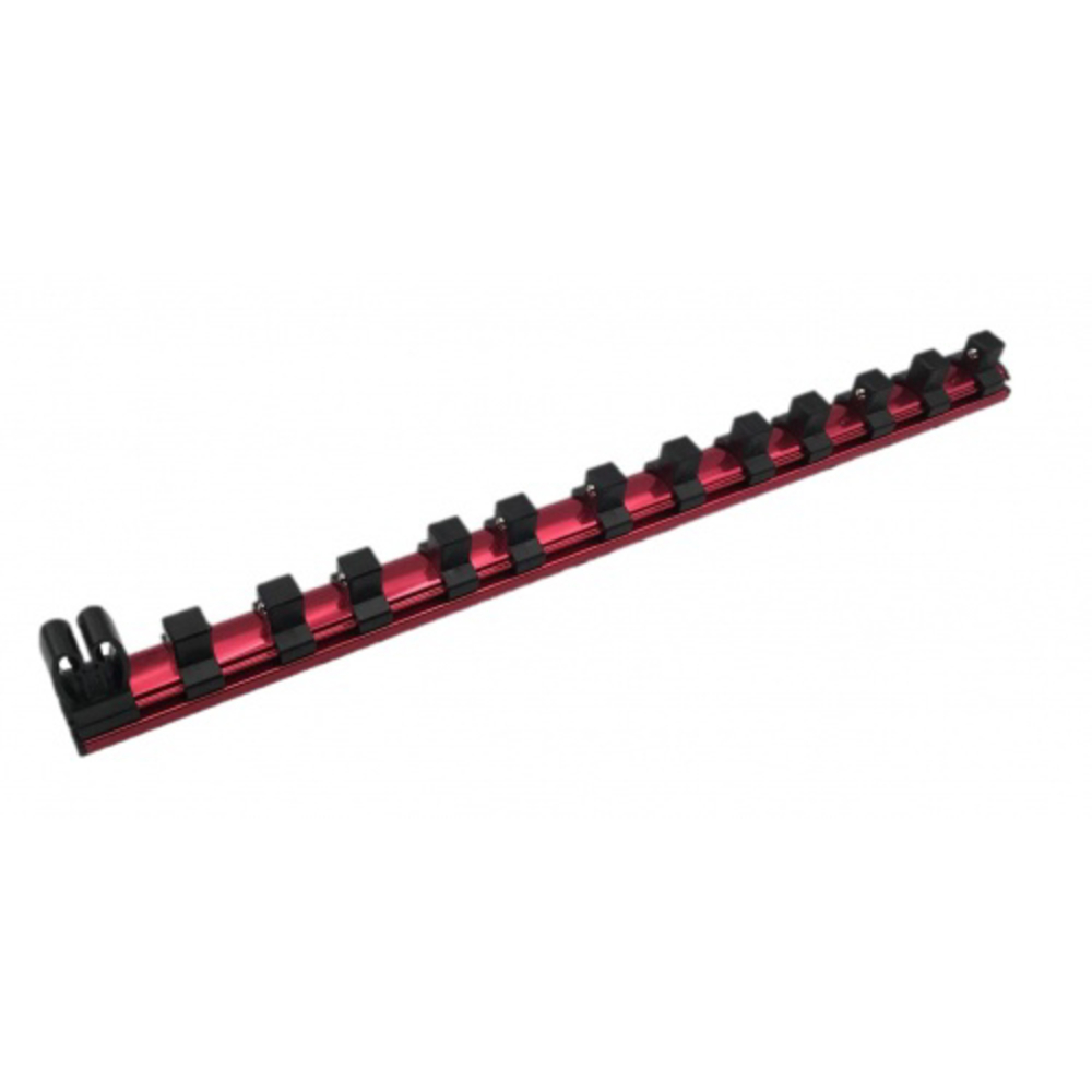 Rack pour douilles longueur 241 mm SAM OUTILLAGE - RK24