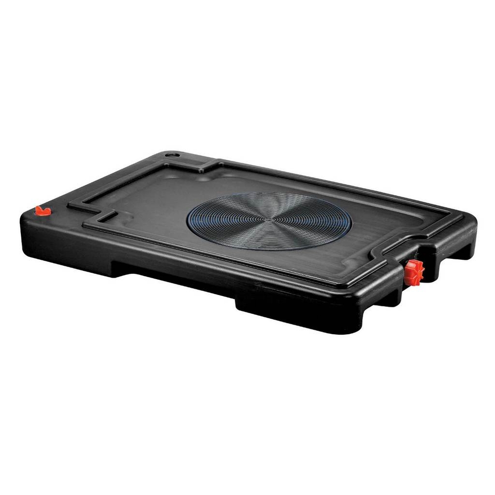 BAC DE RECUPERATION D'HUILE 30 LITRES SAM OUTILLAGE - RQN8090