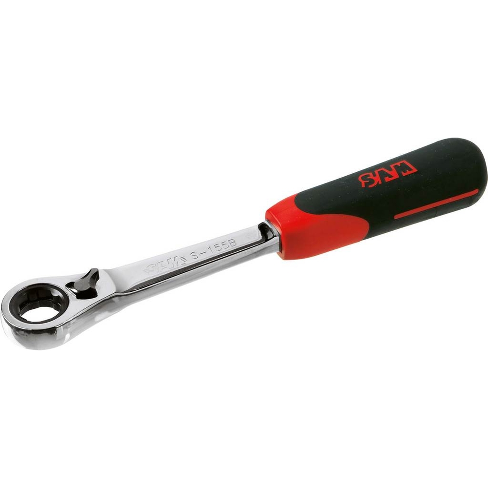 CLIQUET 1/2 POUR DOUILLES TRAVERSANTES SAM OUTILLAGE - S155B