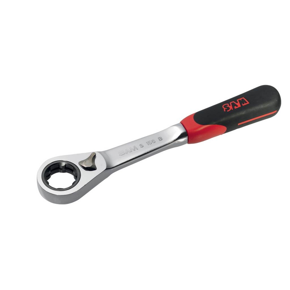 CLIQUET 1/2 POUR DOUILLE TRAVERSANTE SAM OUTILLAGE - S156B