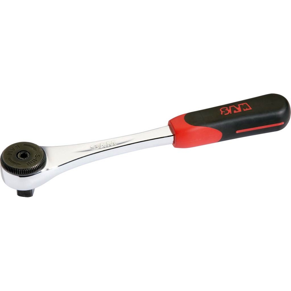 CLIQUET 1/2 A INVERSION CENTRALE SAM OUTILLAGE - S159