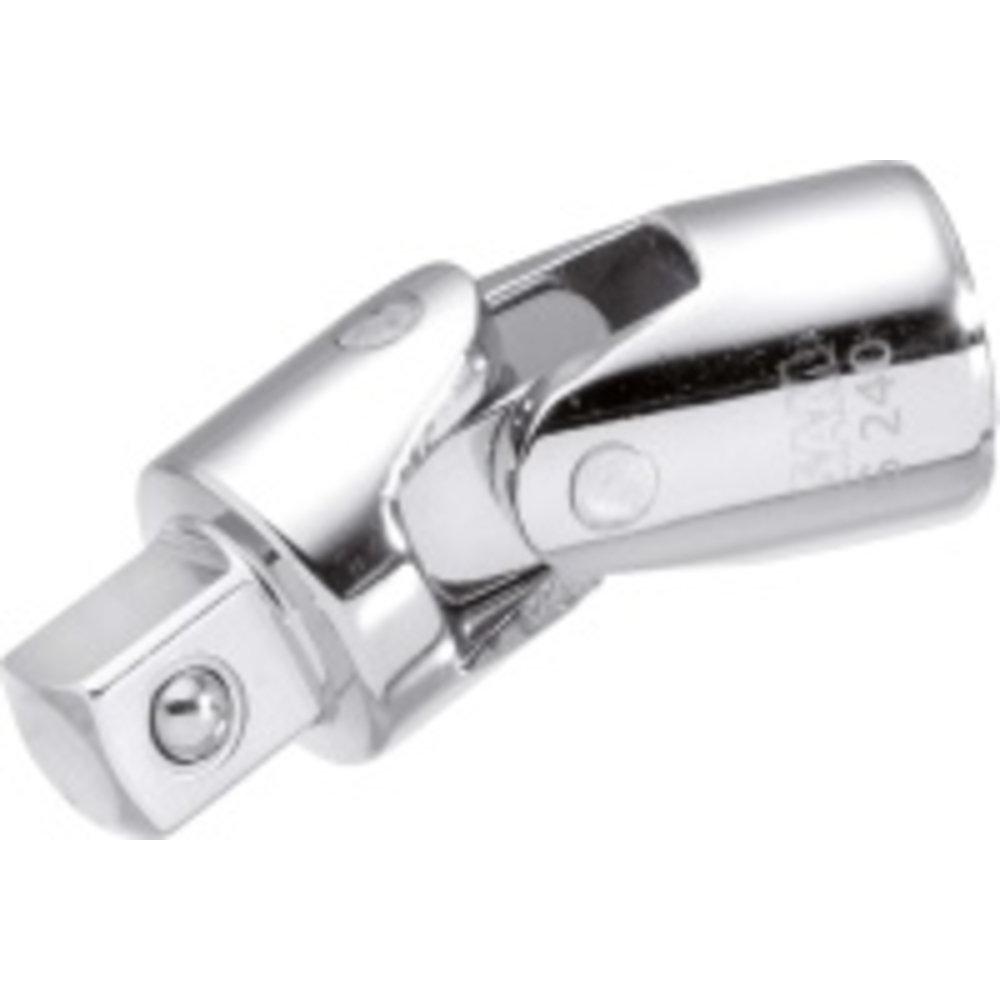 CARDAN MÂLE/FEMELLE SAM OUTILLAGE 1/2' - S-240