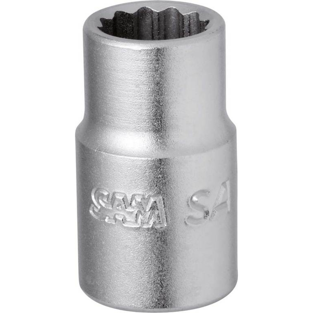 DOUILLE 1/2 12 PANS 9 MM SAM OUTILLAGE - SA9