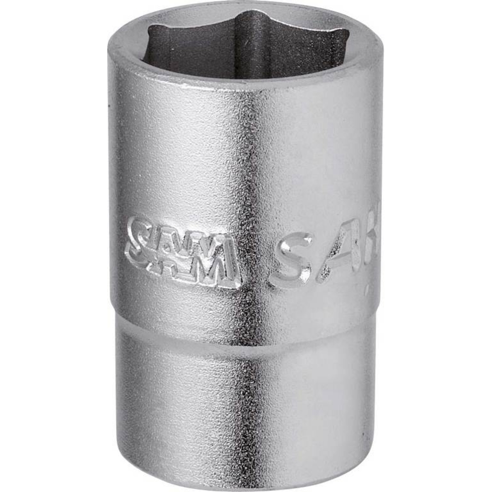 DOUILLE 1/2 6PANS 8MM - SAMOUTILLAGE - SAH-8
