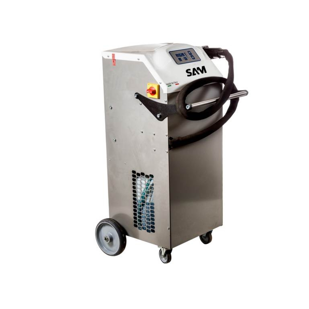 Poste à induction 5 KW SAM OUTILLAGE - SAM1450IDU