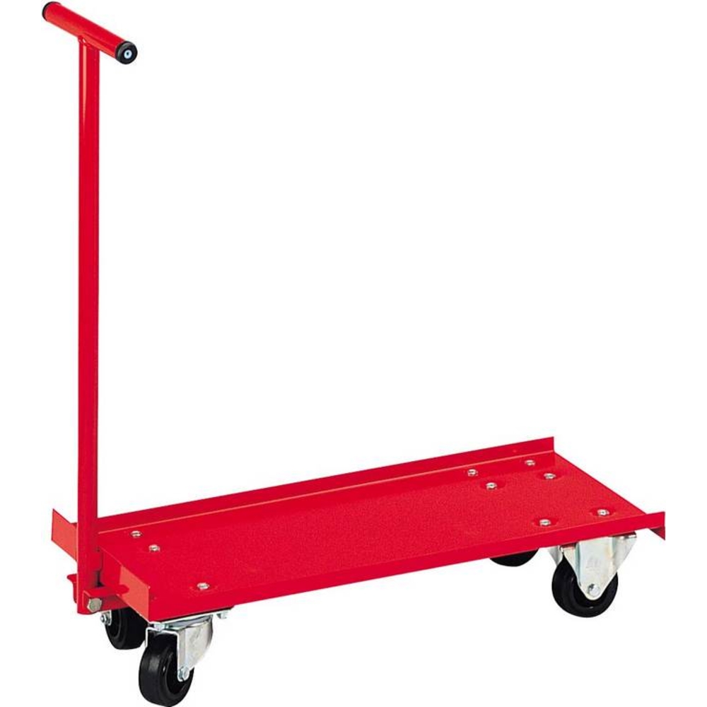 CHARIOT VIDE PORTE-COFFRE SAM OUTILLAGE - SAM514PCV