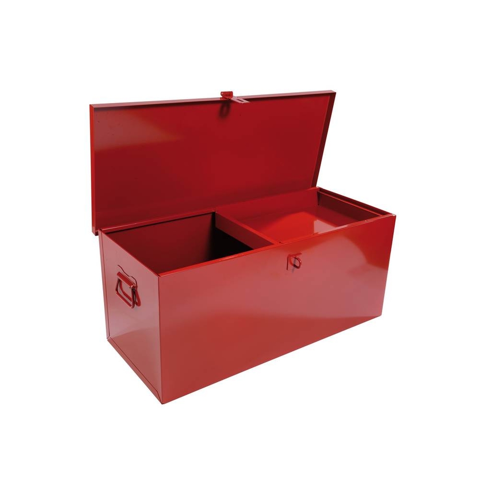COFFRE DE CHANTIER SAM OUTILLAGE - SAM517PCV