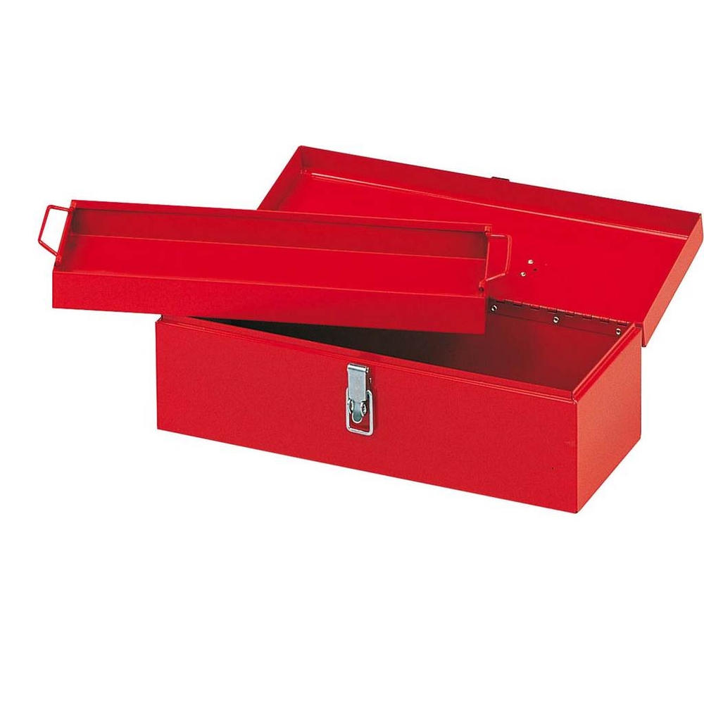 BOITE A OUTILS VIDE SAM OUTILLAGE - SAM550PBV