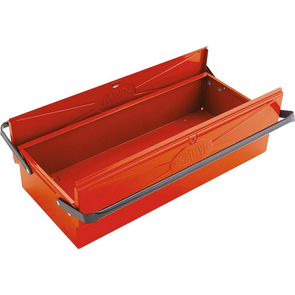 BOITE 1 CASE VIDE SAM OUTILLAGE - SAM570PBV