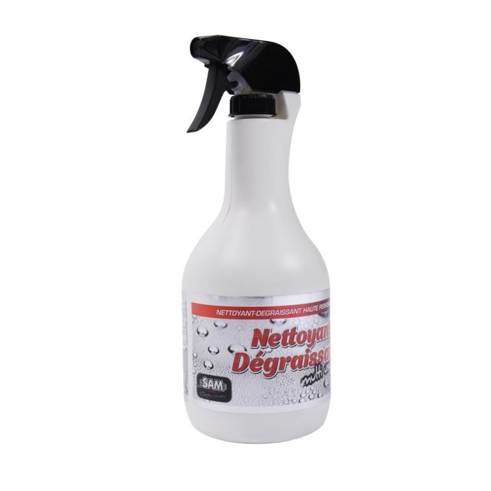 Nettoyant Dégraissant Haute Performance SAM OUTILLAGE - SAMND