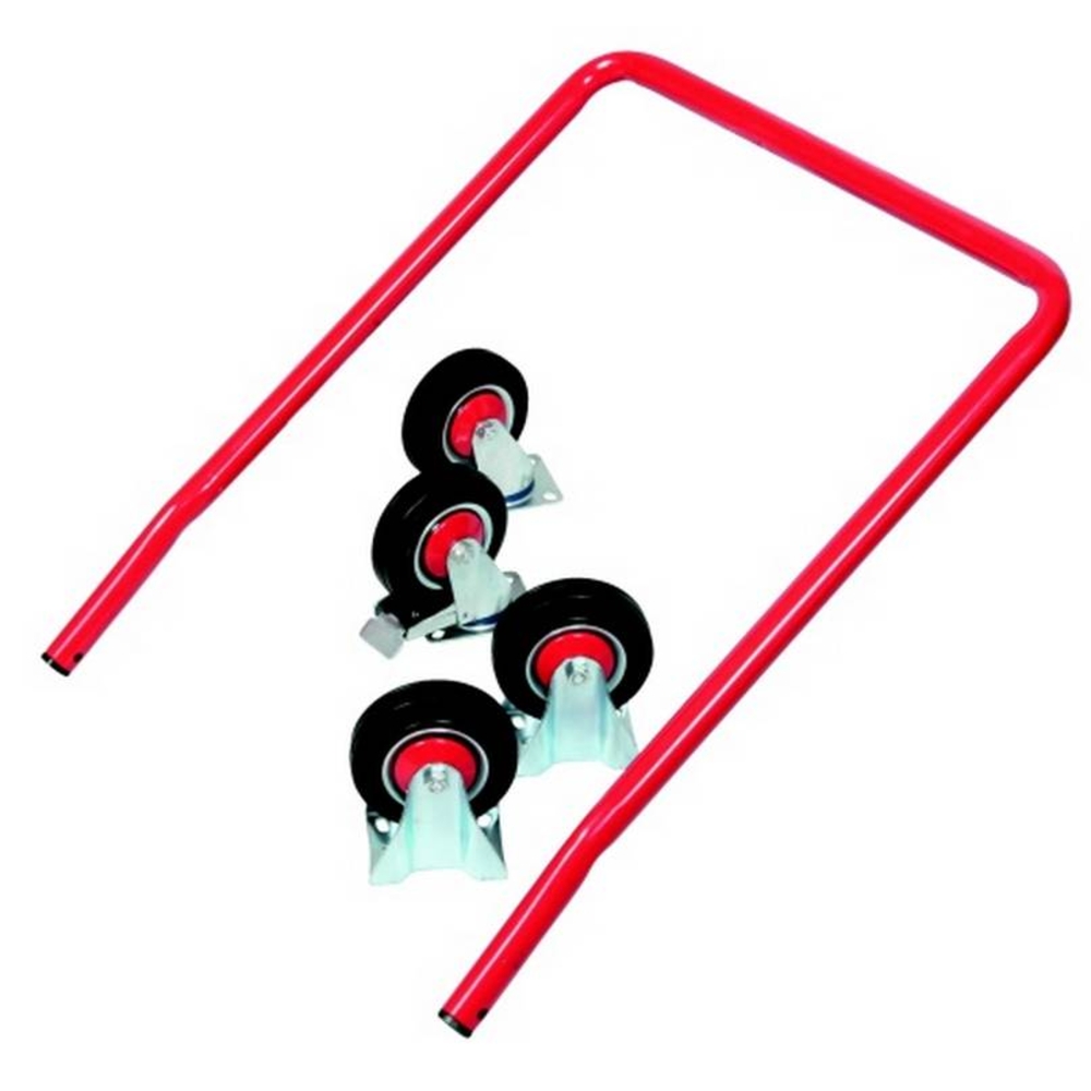 KIT ROUL POUR SERVI SAM OUTILLAGE - SERVIKR1