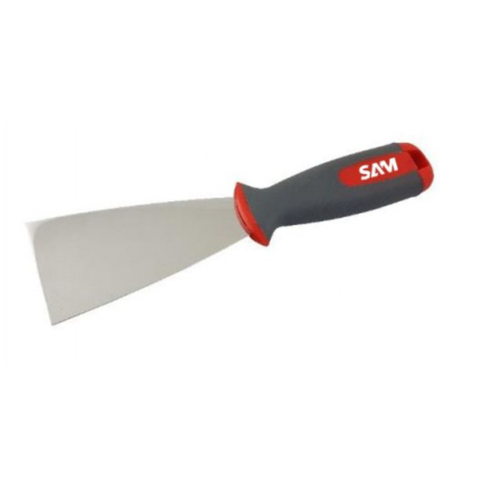 Spatule de peintre 50 mm SAM OUTILLAGE - SP50