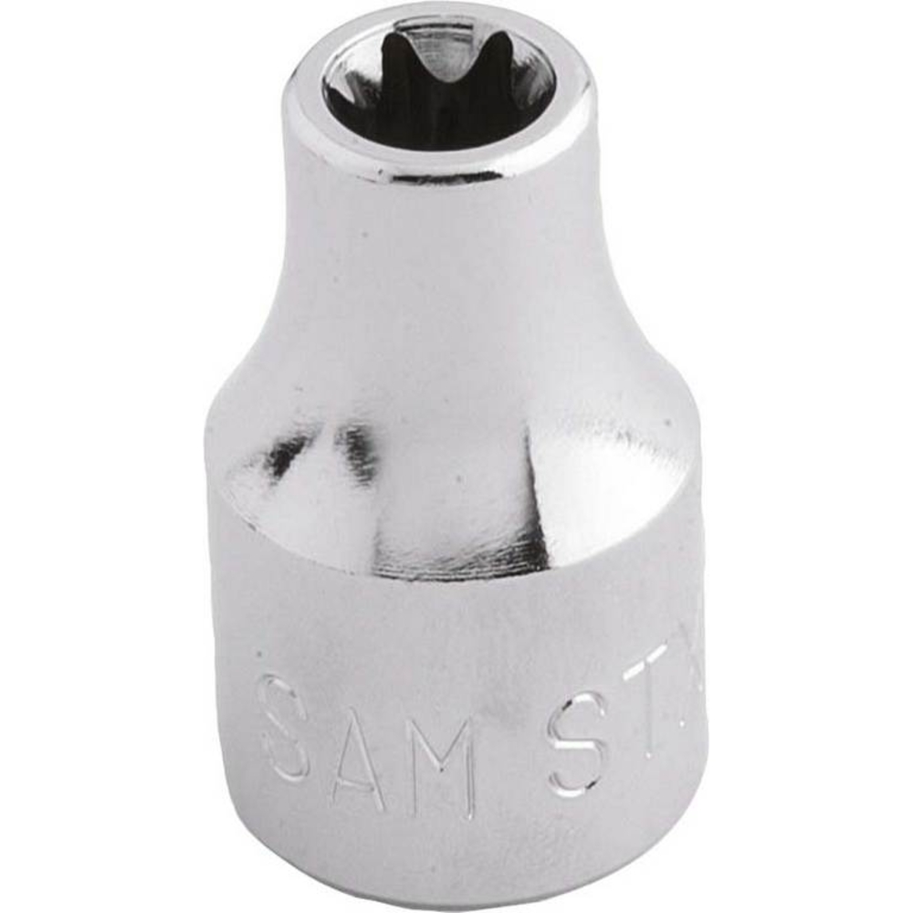 DOUILLE 1/2'' TORX 11 - SAMOUTILLAGE - STX-11