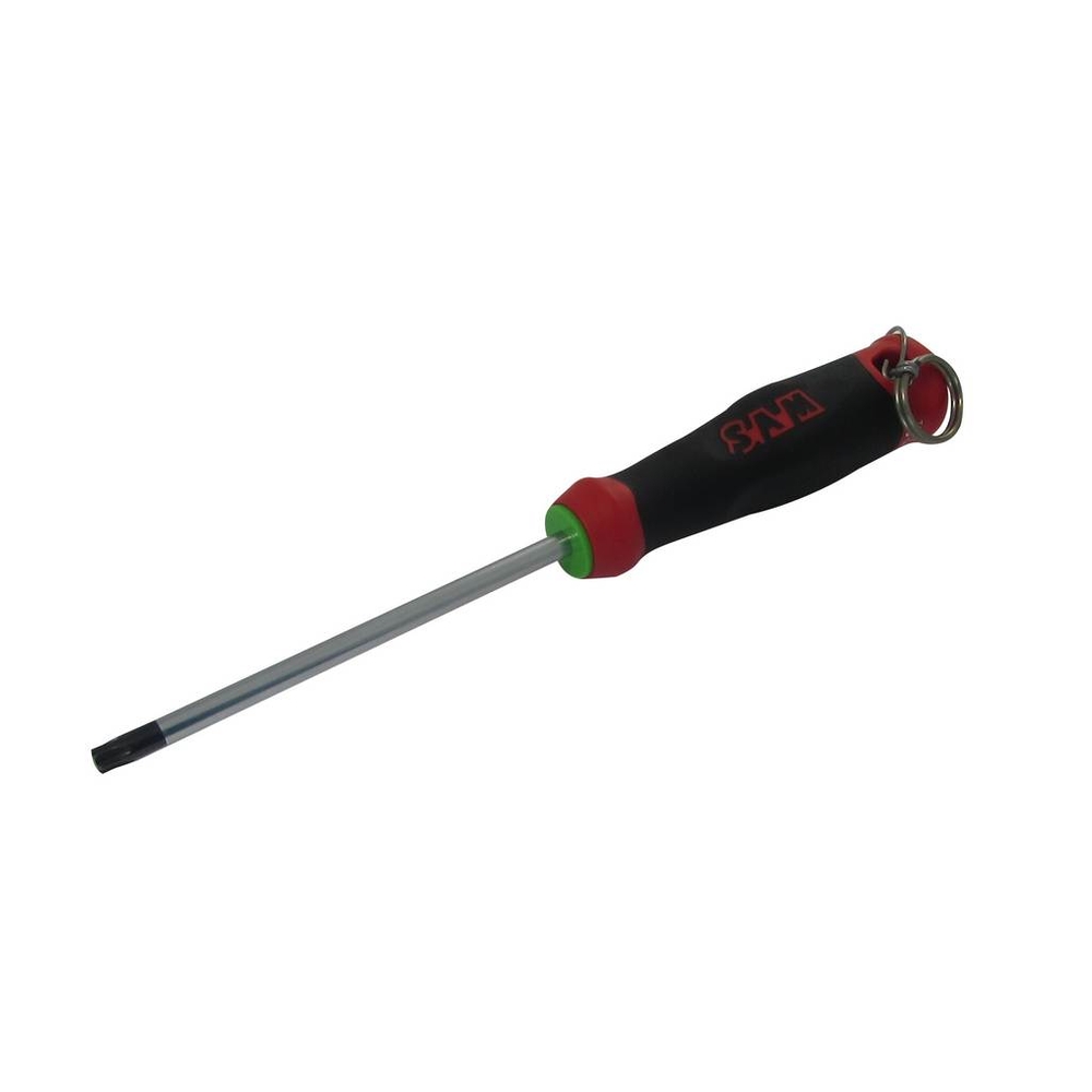 TOURNEVIS BIMATIERE S1 TORX T25 SAM OUTILLAGE - T25X100FME