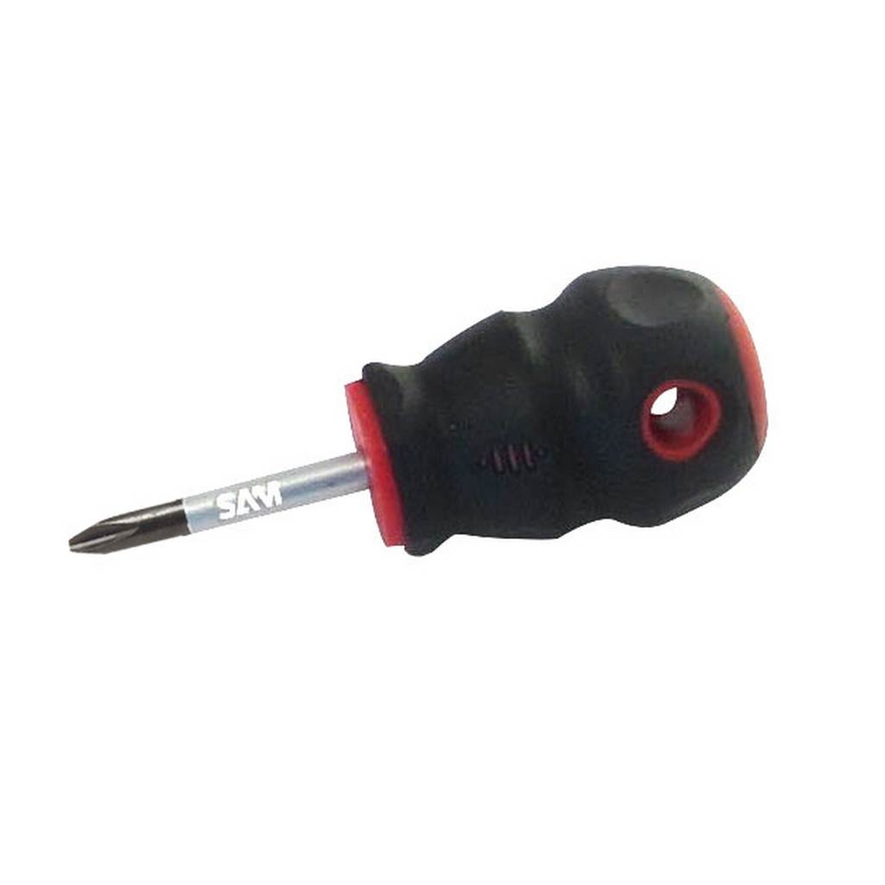 TOURNEVIS PHILLIPS 1X40 MM SAM OUTILLAGE - TA1P40