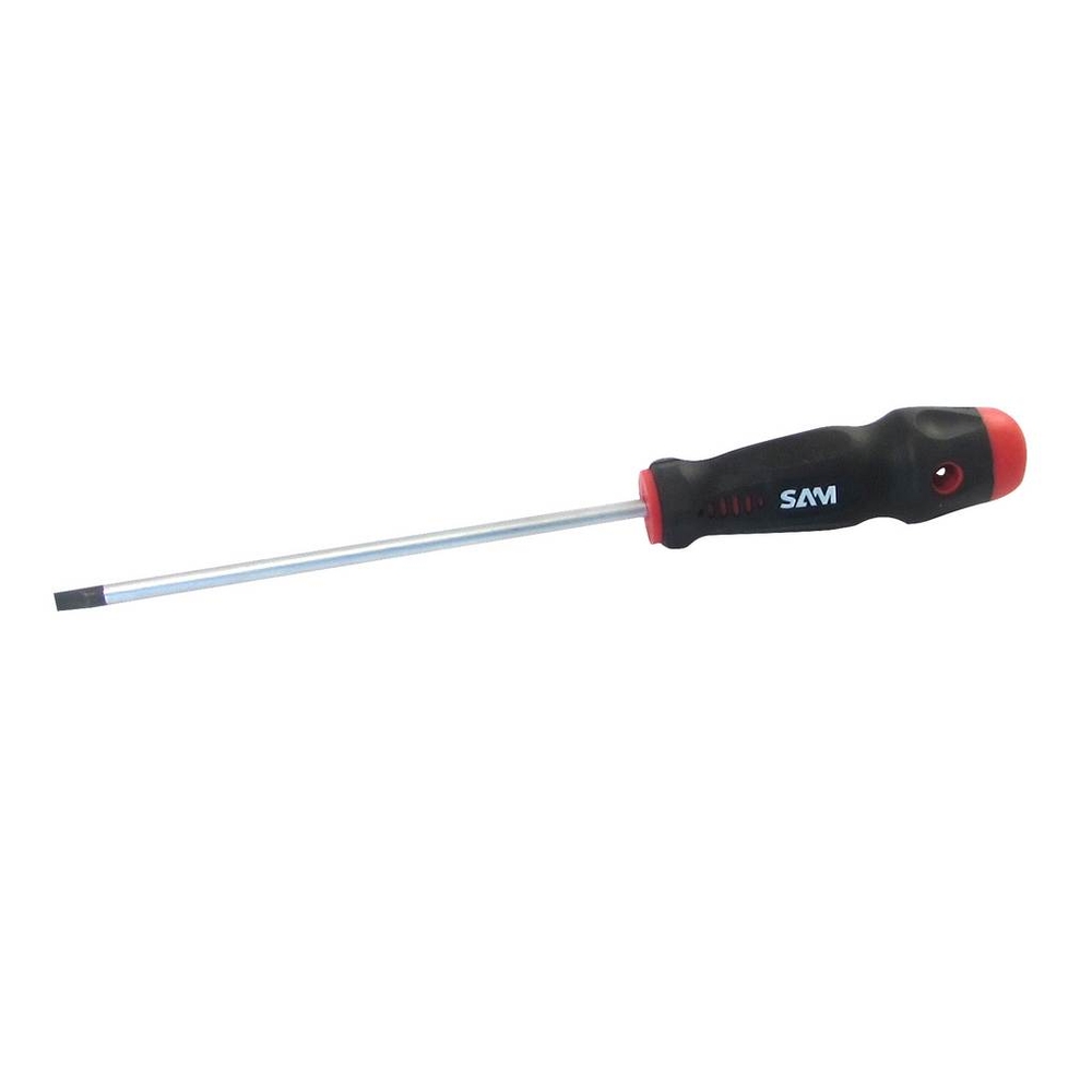 TOURNEVIS BIMATIERE ELECTRICIEN 4X100 MM SAM OUTILLAGE - TA4E100