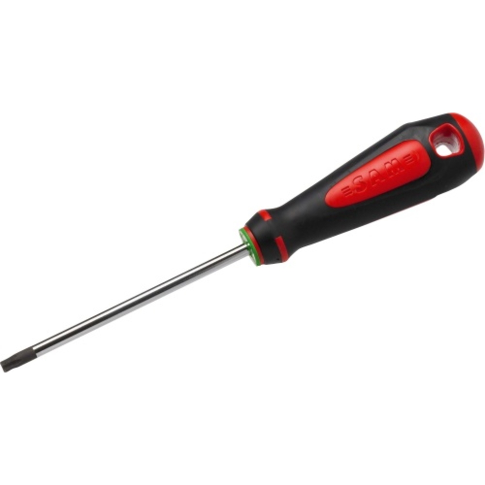 SAM OUTILLAGE-TOURNEVIS BIMATIERE RESISTORX N°20 100 MM-TB-20R100