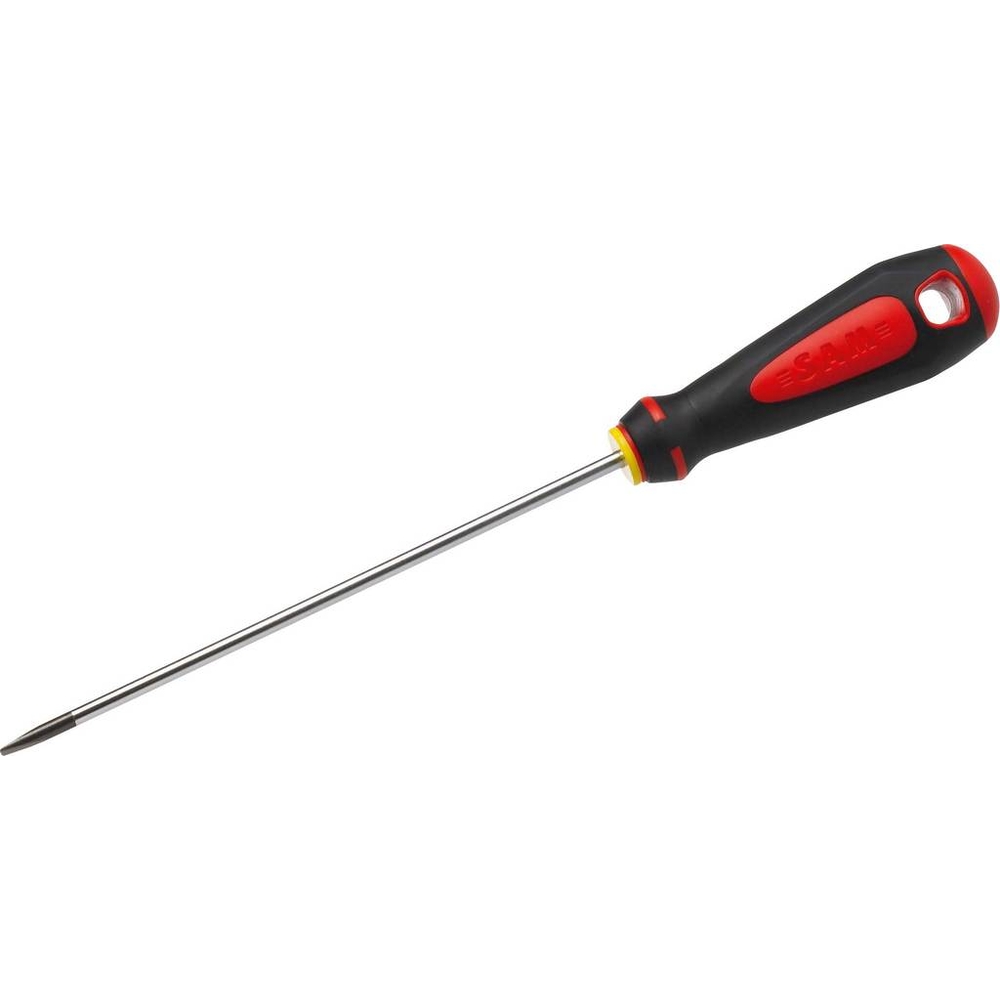 TOURNEVIS BIMATIERE ELECTRICIEN 4X150 SAM OUTILLAGE - TB4E150