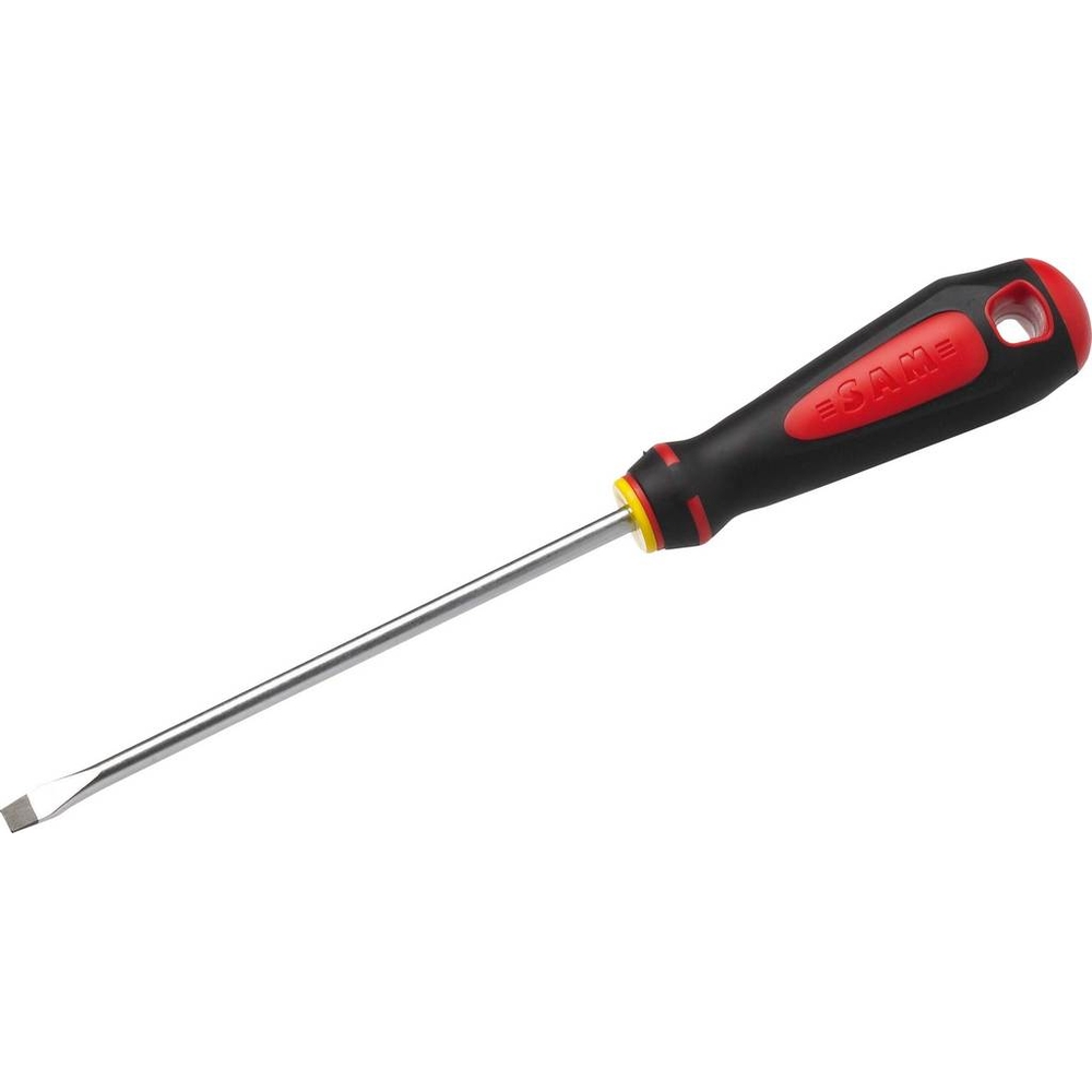 TOURNEVIS BIMATIERE MECANICIEN 4X100 MM SAM OUTILLAGE - TB4M100
