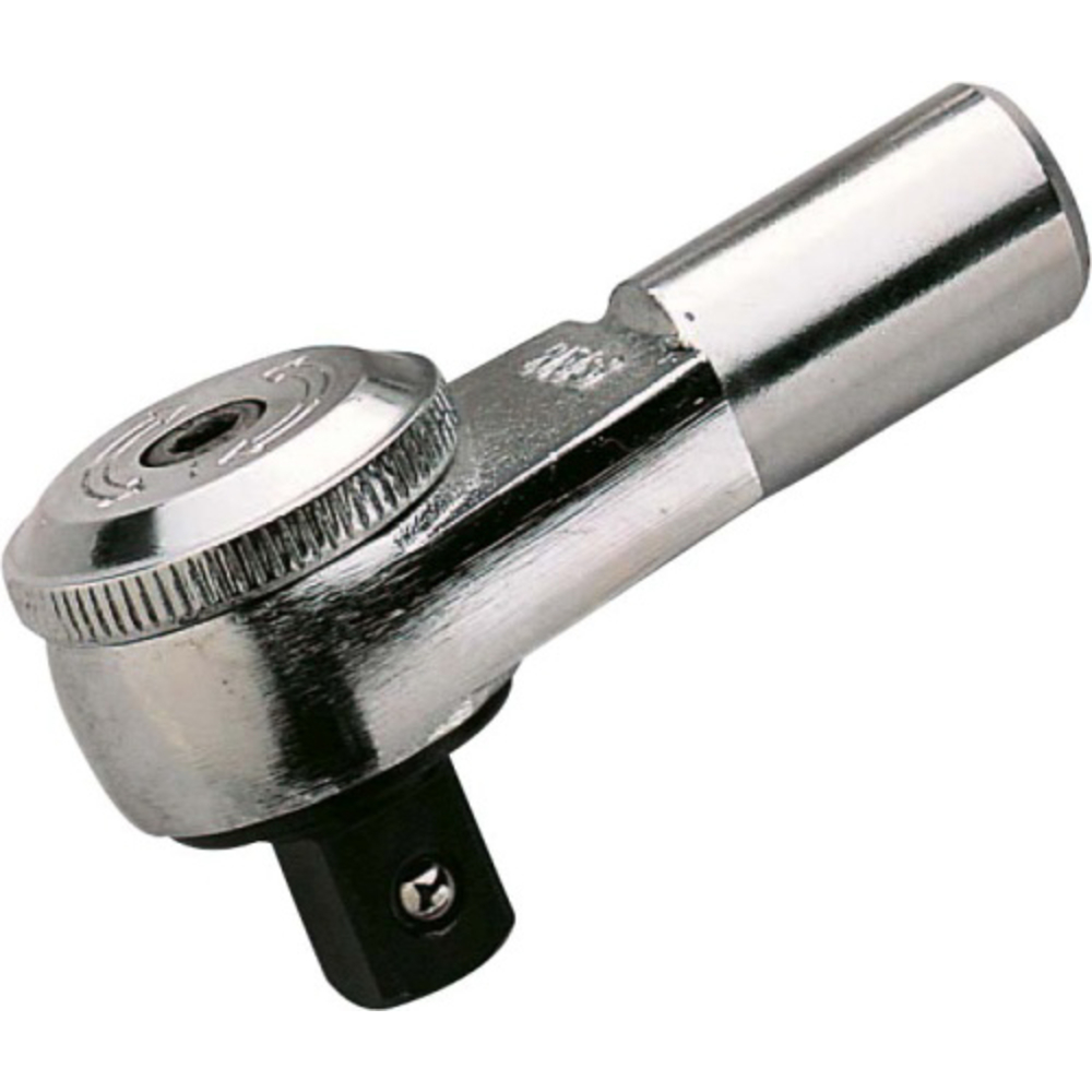 Embout dyna rond 19 mm tete de cliquet reversible 3/8'' SAM OUTILLAGE - TC238