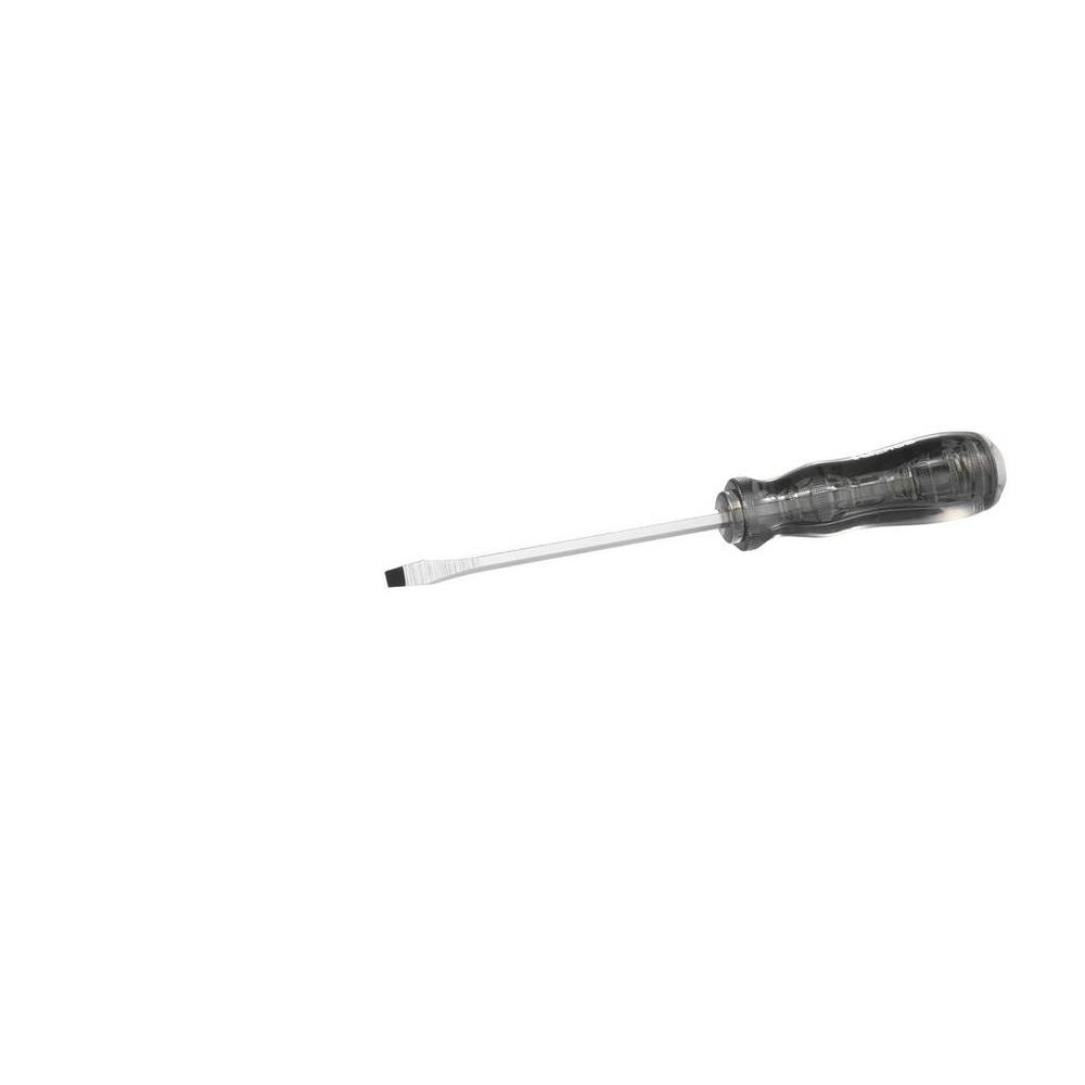 TOURNEVIS A FRAPPER ACECATE FENTE 8 X 175 SAM OUTILLAGE - TCEF8X175