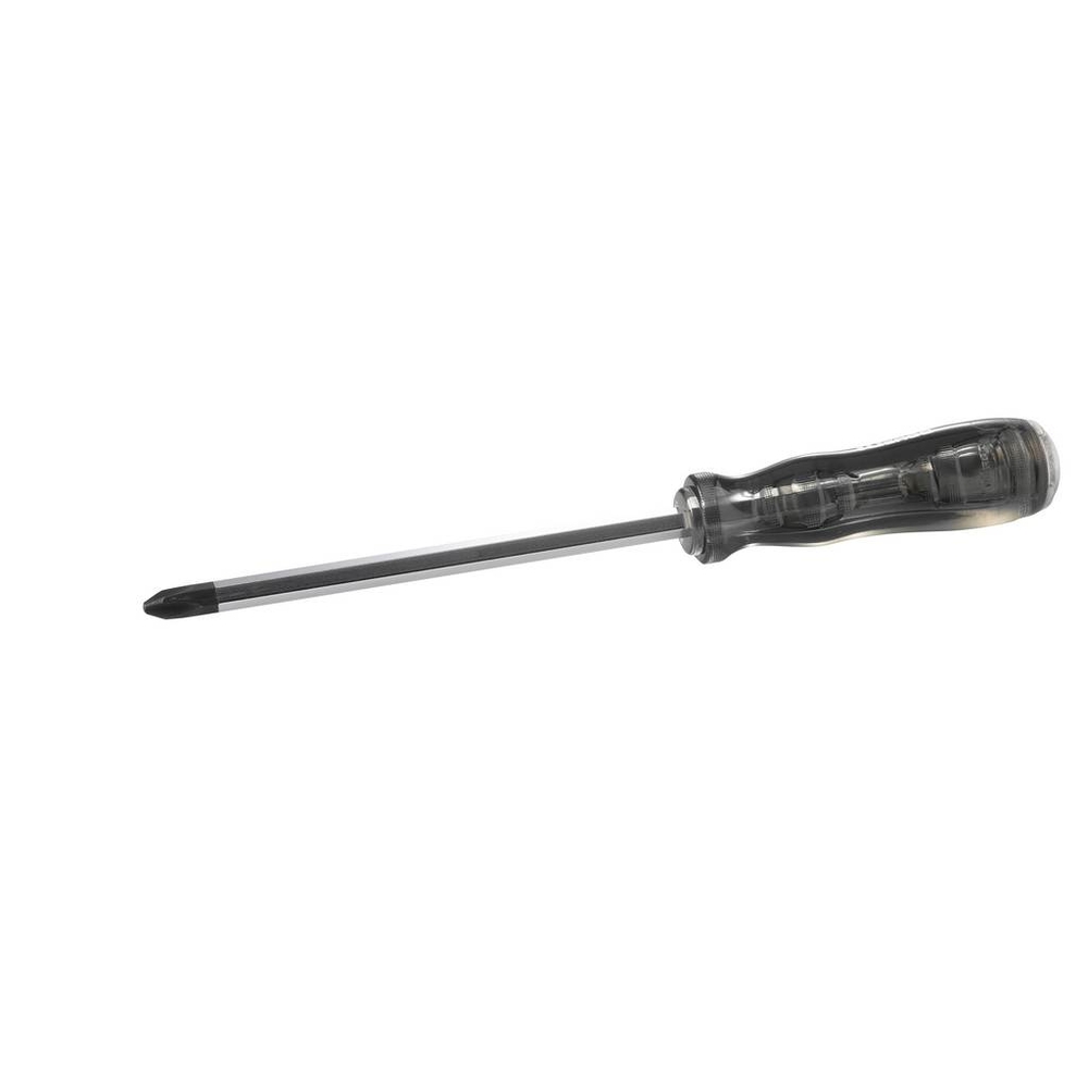 TOURNEVIS A FRAPPER ACECATE PHILLIPS N°1 x 100 SAM OUTILLAGE - TCEP1X100