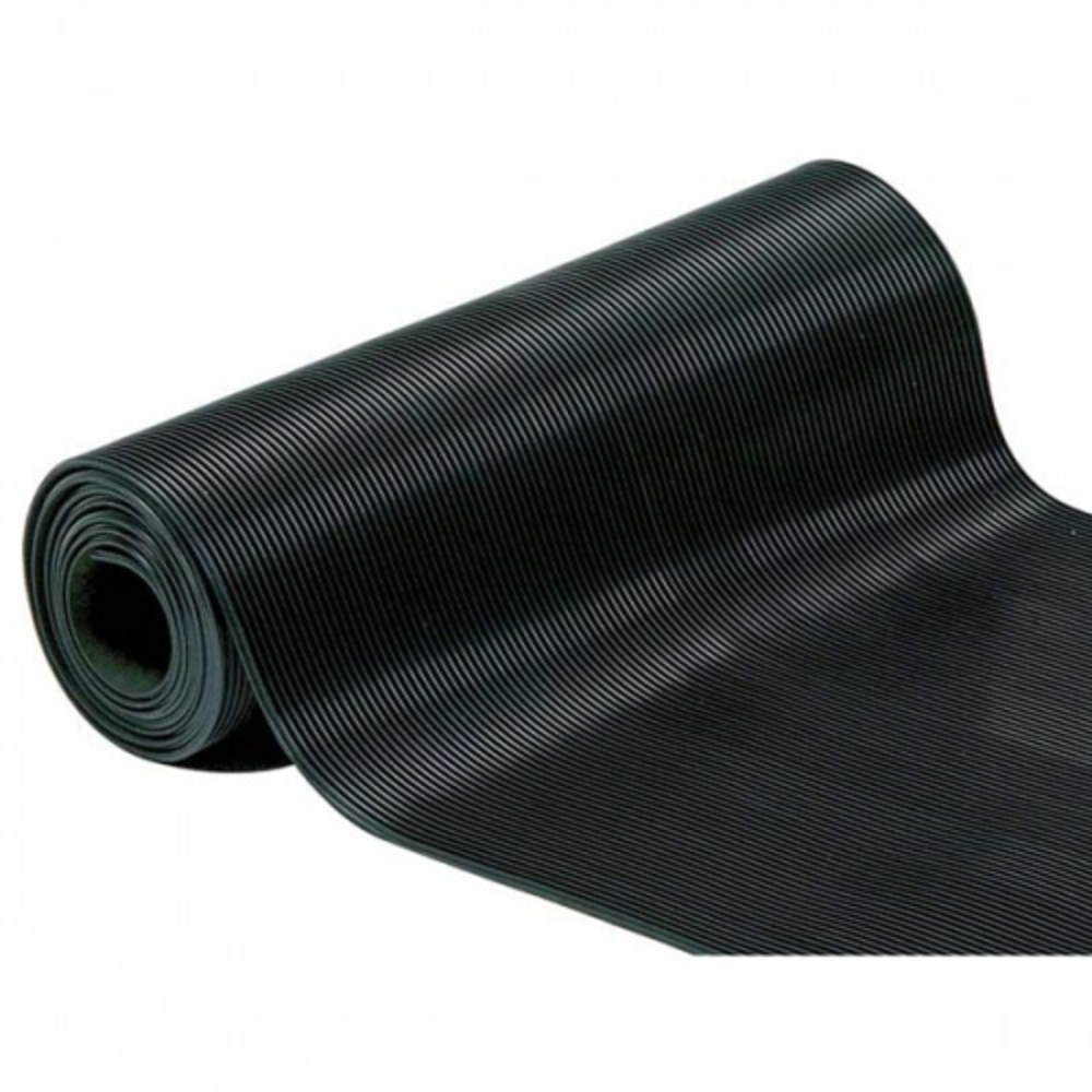 Tapis caoutchouc 740 x 540 x 3 mm SAM OUTILLAGE - TPC1
