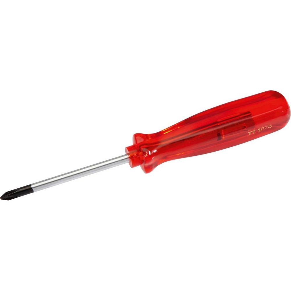 TOURNEVIS TRADITION PH N°1 5X100 MM SAM OUTILLAGE - TT1P100