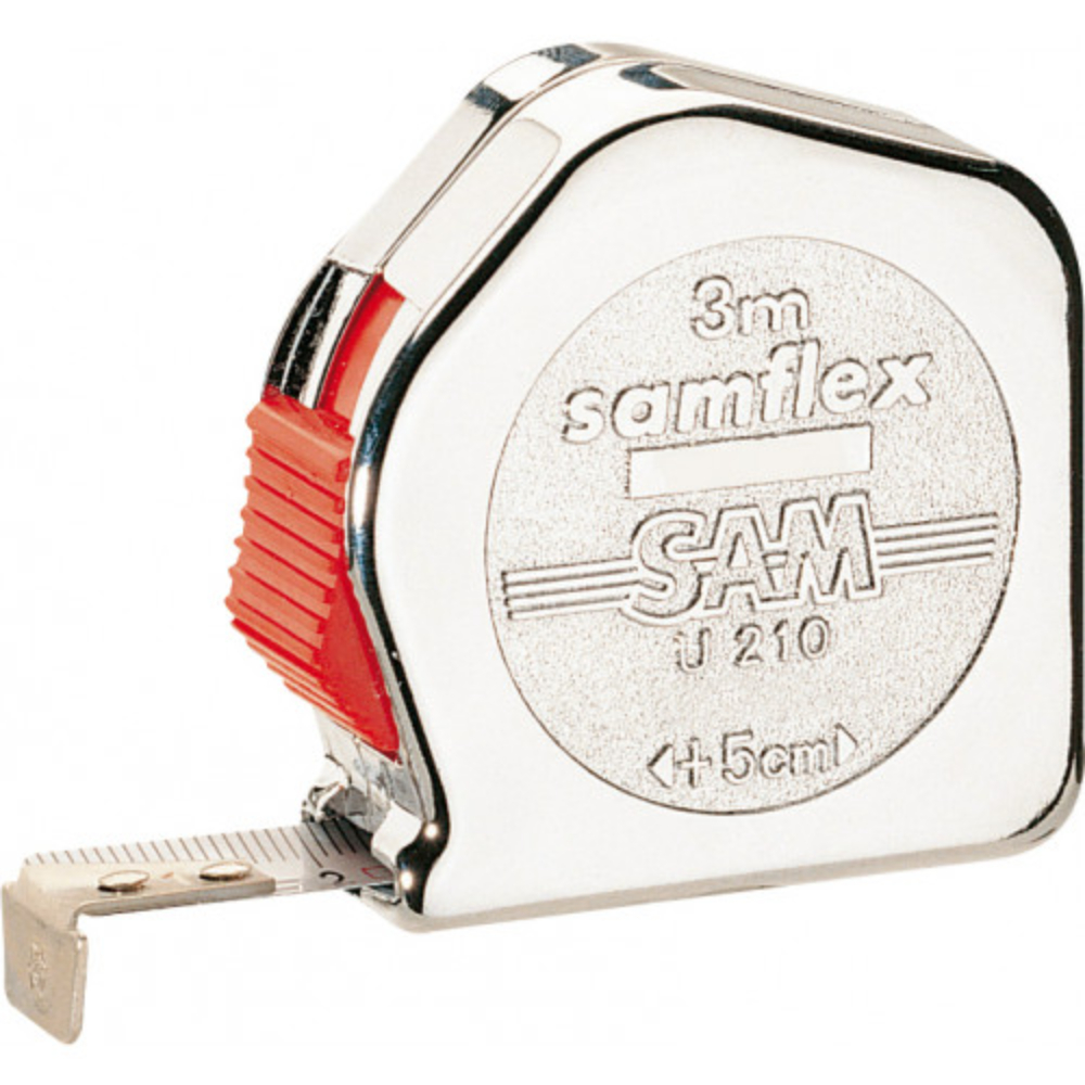 MESURE SAM OUTILLAGE SAMFLEX 3M-U-210
