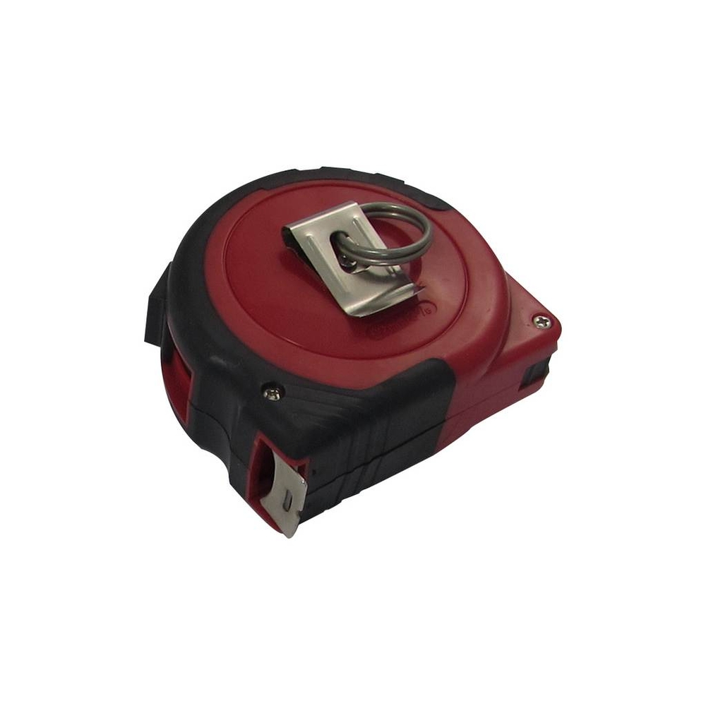 MESURE BIMATIERE 10M X 25 MM SAM OUTILLAGE - UB1025FME