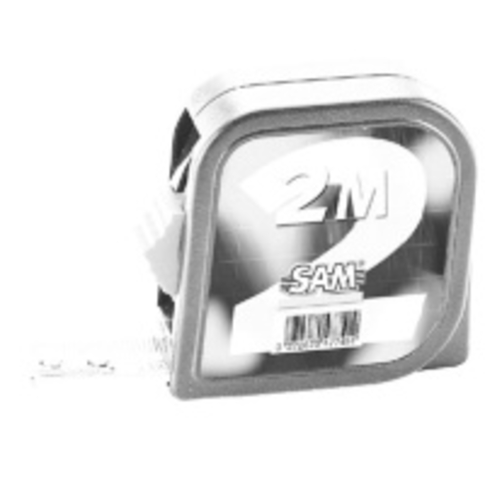 MESURE SAM OUTILLAGE 3M X 16 MM- UD-316-N