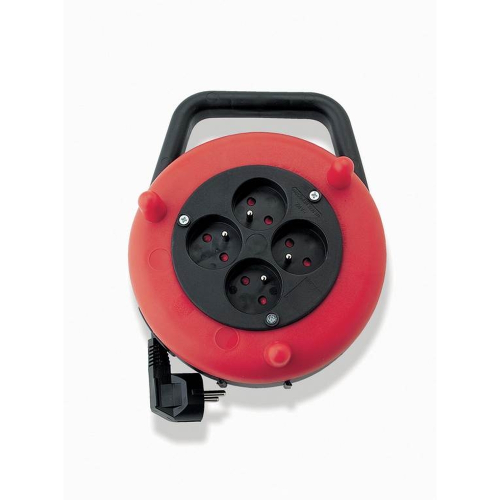 ENROULEUR CABLE 10M SAM OUTILLAGE - UK10F