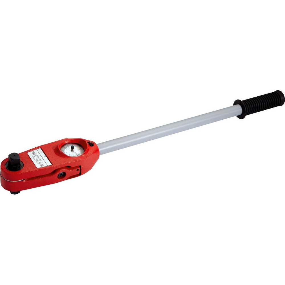 CLE DYNAMOMETRIQUE MECANIQUE DYNALEC 1' SAM OUTILLAGE - V200ML