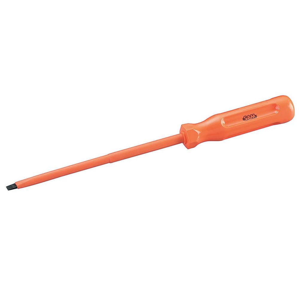TOURNEVIS FENTE ISOLE 10X250 SAM OUTILLAGE - Z153M21