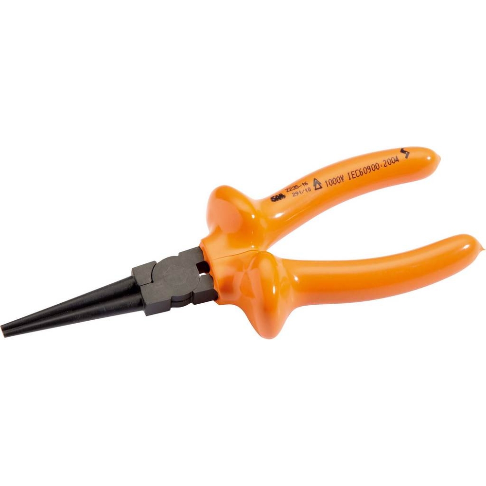 PINCE BECS RONDS ISOLEE SAM OUTILLAGE - Z23516