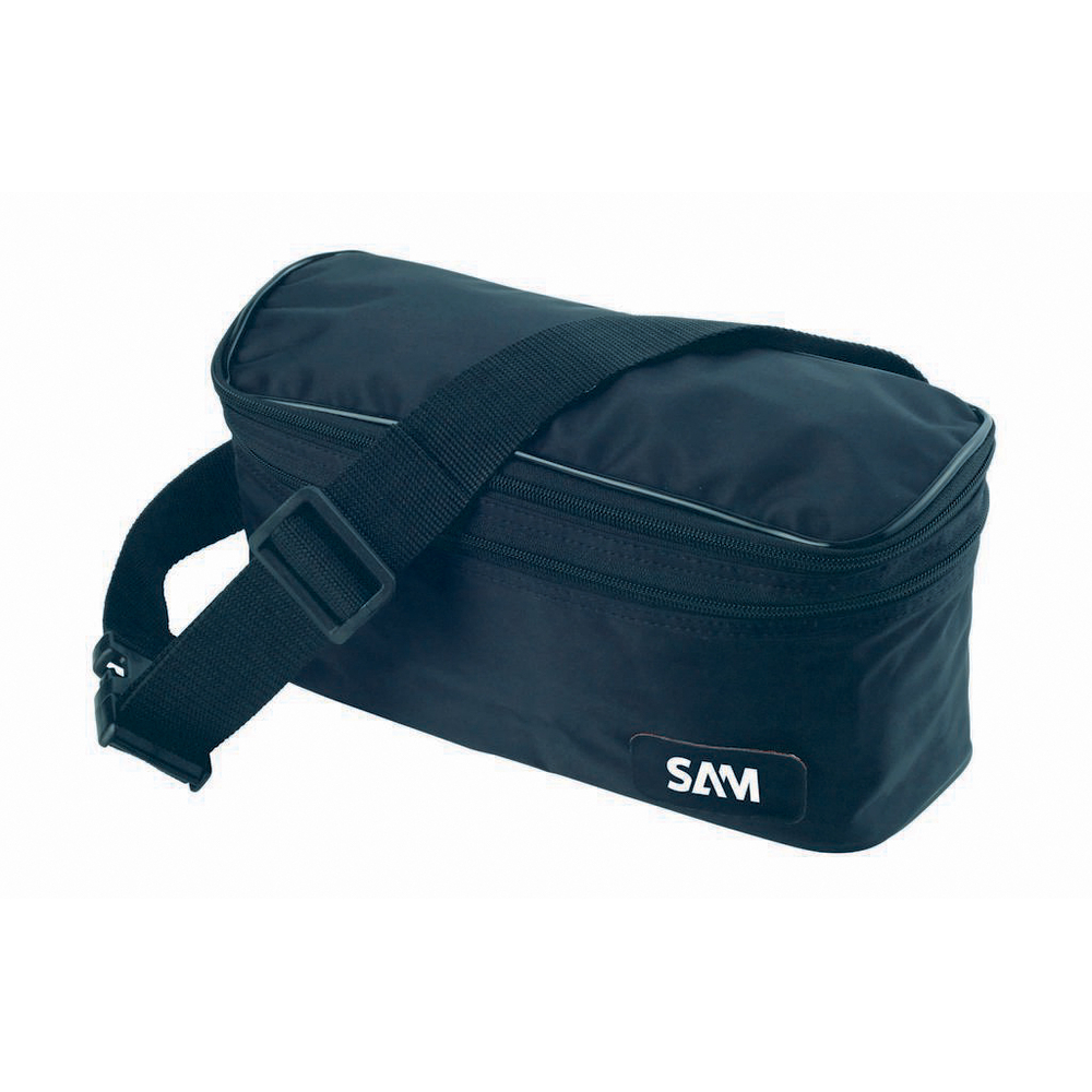 Trousse textile pour outils isolés SAM OUTILLAGE - Z305PSV