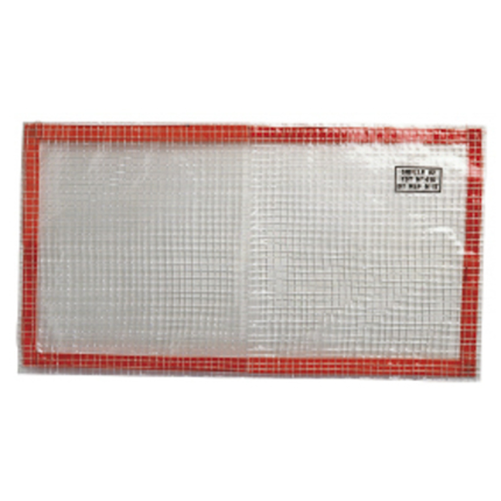 Jeu de 2 pinces isolees SAM OUTILLAGE - Z430AJ2