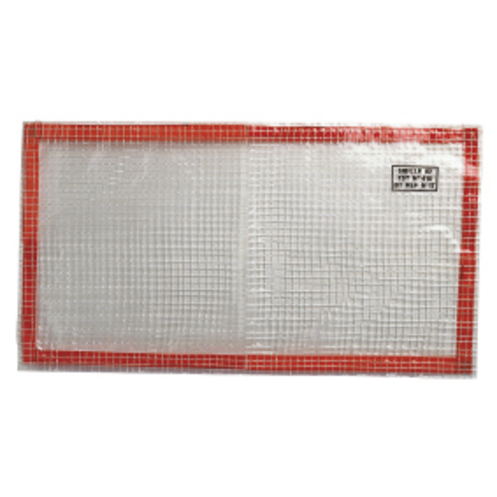 Kit de 2 pinces isolees avec nappe SAM OUTILLAGE - Z430KIT
