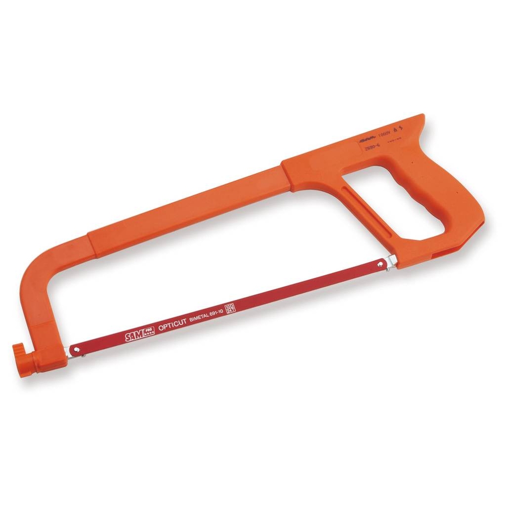 MONTURE DE SCIE ISOLEE PAR INJECTION SAM OUTILLAGE - Z6906