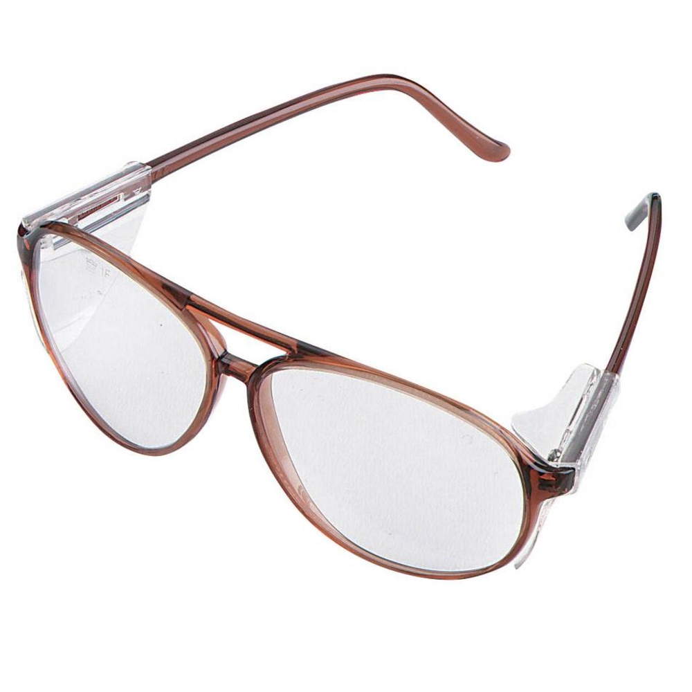 LUNETTE DE SECURITE ANTI UV SAM OUTILLAGE - Z8234