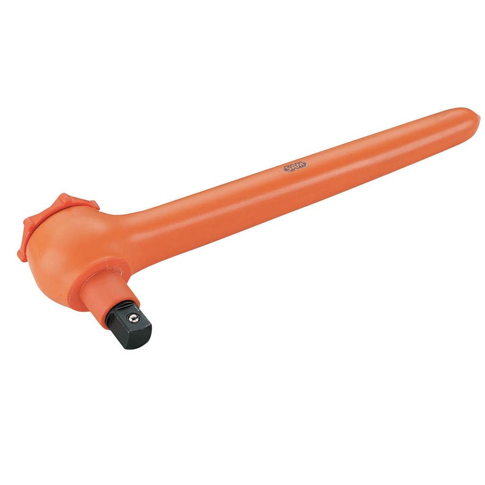 CLIQUET 3/8 ISOLE SAM OUTILLAGE - ZJ159