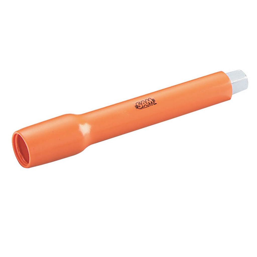 RALLONGE 1/2 ISOLEE 125 MM SAM OUTILLAGE - ZS210