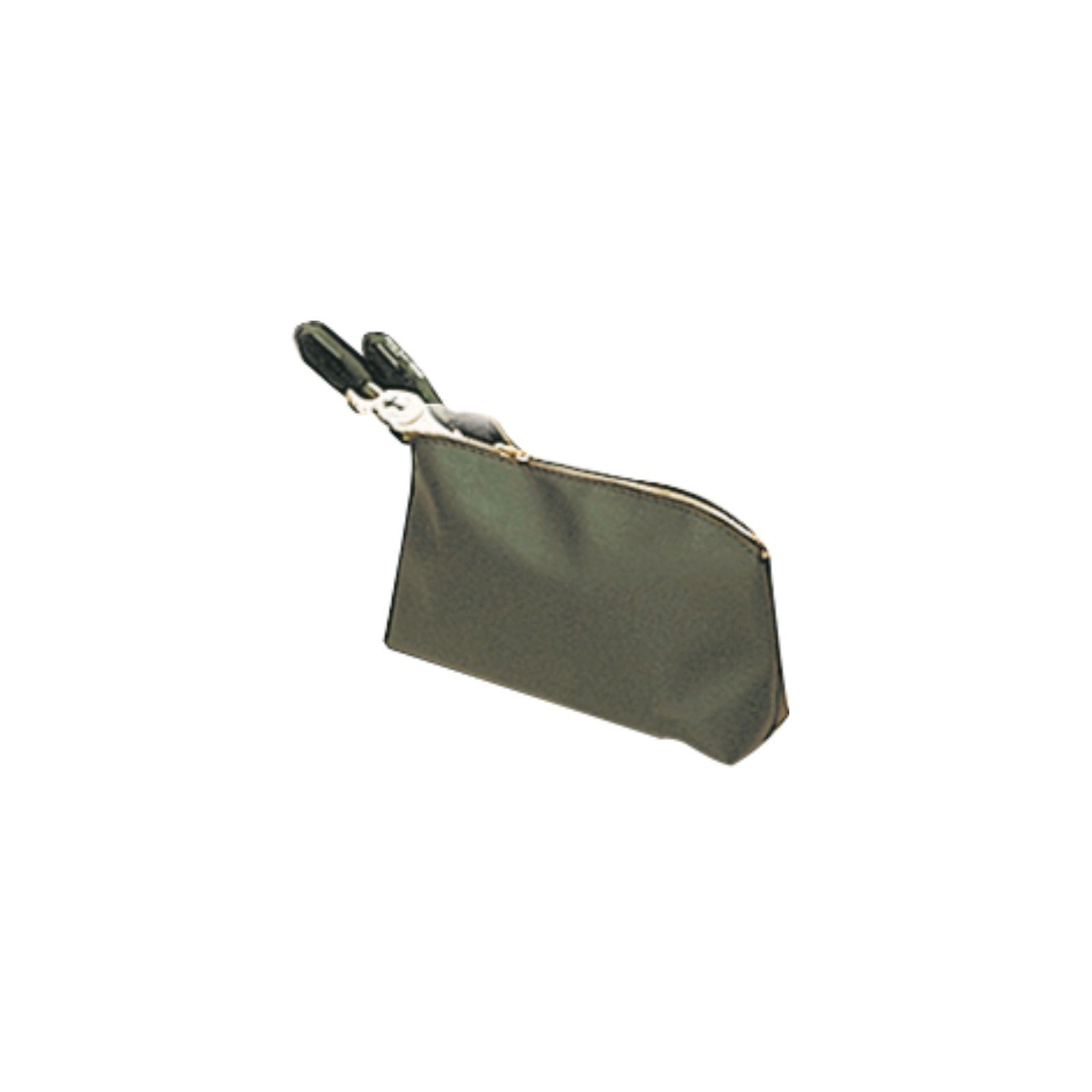 Trousse fourre-tout toile enduite SASSI 00017