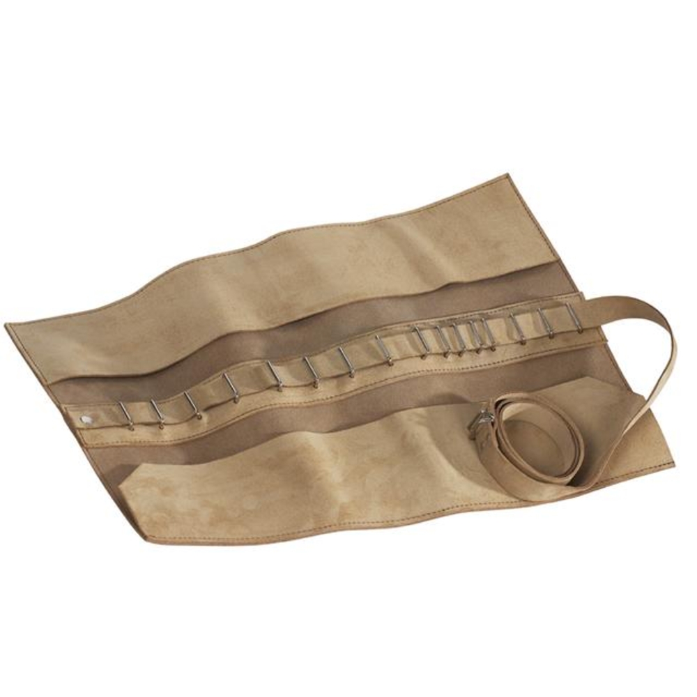 TROUSSE ÀOUTILS SASSI 52 x 35 CM -00018