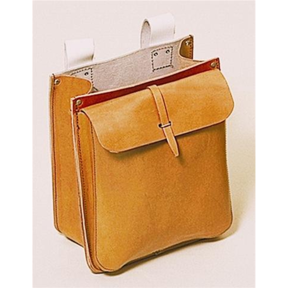 SACOCHE ÀOUTILS SASSI 30 x 22 x 12 CM -31