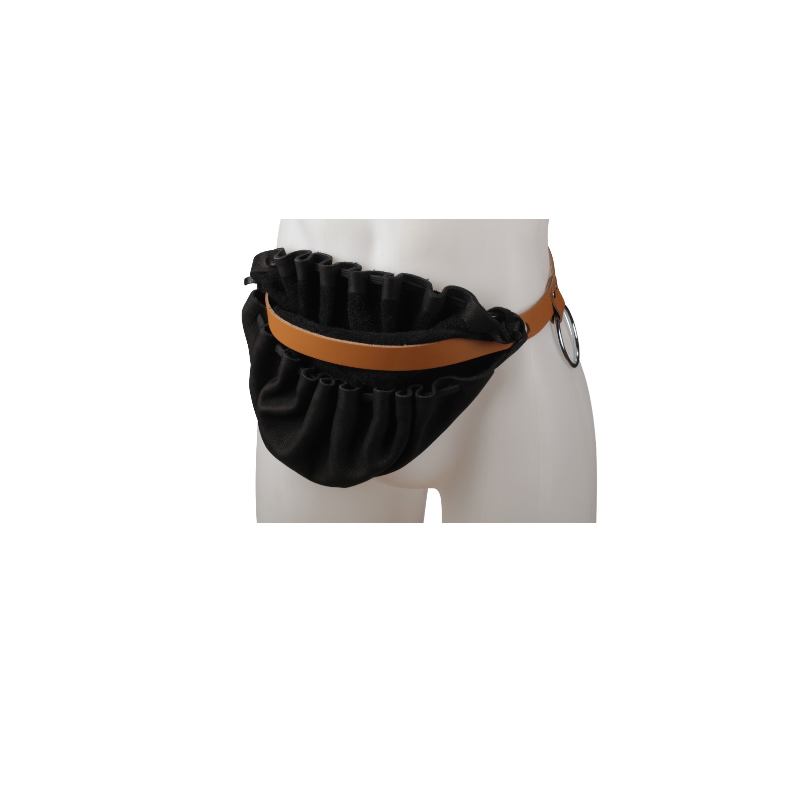 TABLIER DE COUVREUR SASSI-32 BIS