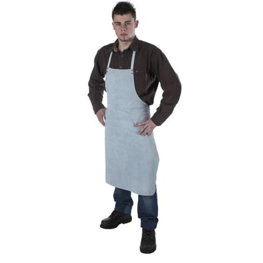 TABLIER DE SOUDEUR SASSI- 00050CH